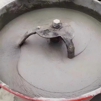 龙江镇高强无收缩灌浆料施工流程 ，灌浆料施工注意事项