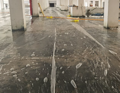 龙江镇不发火砂浆和不发火金属骨料有什么区别