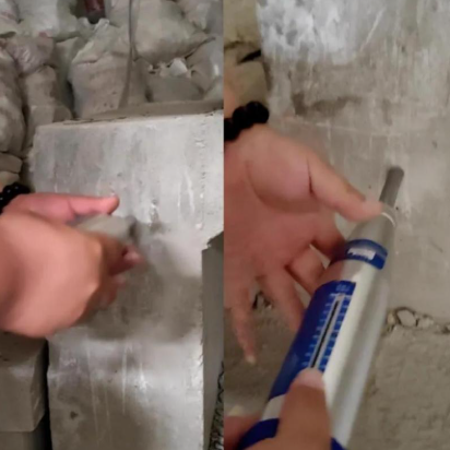 龙江镇混凝土强度不足的原因及处理方法