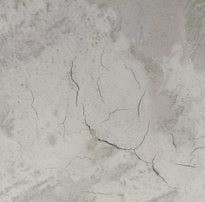 龙江镇灌浆料为什么会产生裂缝？出现裂缝该如何处理？