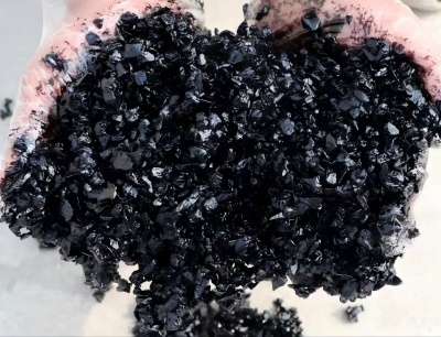 龙江镇沥青冷补料（沥青砂）的优势特点与施工流程解析