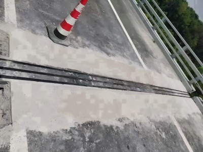 龙江镇伸缩缝更换后浇筑材料快速结构修补料速砼的产品特点及施工流程​