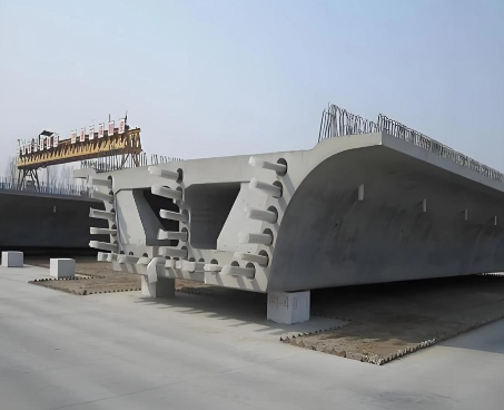 龙江镇抗冻压浆料的特点及标准化施工工艺